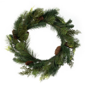 E177824 Holiday/Christmas/Christmas Wreaths & Garlands & Swags