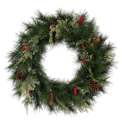Product Image: G183524 Holiday/Christmas/Christmas Wreaths & Garlands & Swags