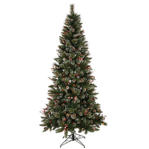 B166262LED Holiday/Christmas/Christmas Trees