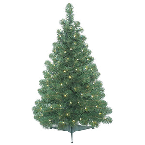 C164036LED Holiday/Christmas/Christmas Trees