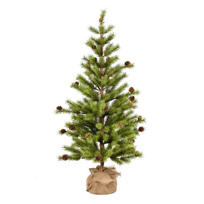 D190630 Holiday/Christmas/Christmas Trees