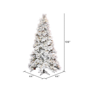 K171081LED Holiday/Christmas/Christmas Trees