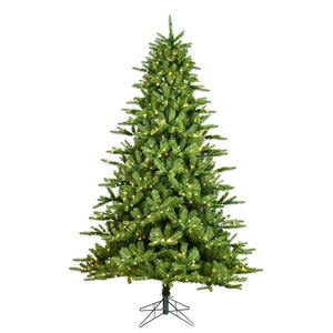A187277LED8FCEZ Holiday/Christmas/Christmas Trees