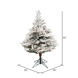 A155235 Holiday/Christmas/Christmas Trees
