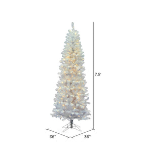 A103276LED Holiday/Christmas/Christmas Trees