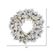 A128231LED Holiday/Christmas/Christmas Wreaths & Garlands & Swags
