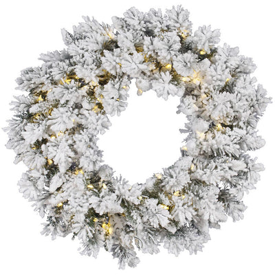 Product Image: A128231LED Holiday/Christmas/Christmas Wreaths & Garlands & Swags