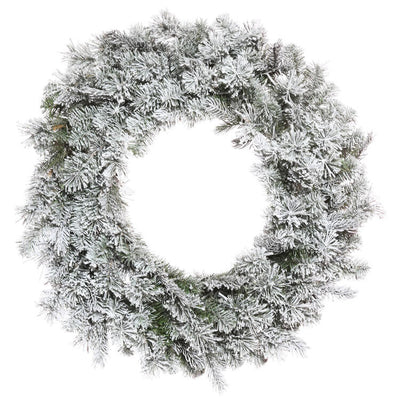 Product Image: K173536 Holiday/Christmas/Christmas Wreaths & Garlands & Swags