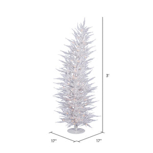 B161031 Holiday/Christmas/Christmas Trees