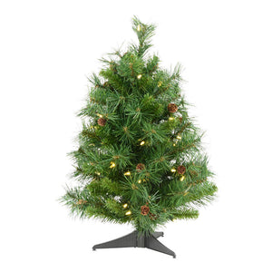 A801001LED Holiday/Christmas/Christmas Trees