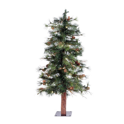 A801931LED Holiday/Christmas/Christmas Trees