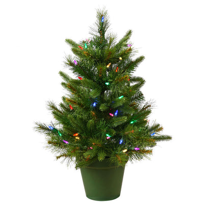 Product Image: A118226LED Holiday/Christmas/Christmas Trees