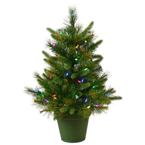 A118226LED Holiday/Christmas/Christmas Trees