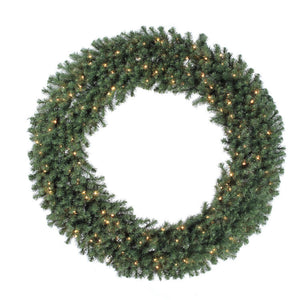 A808872 Holiday/Christmas/Christmas Wreaths & Garlands & Swags