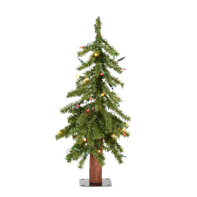 Product Image: A805122 Holiday/Christmas/Christmas Trees