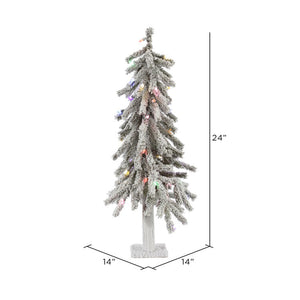 A807422LED Holiday/Christmas/Christmas Trees