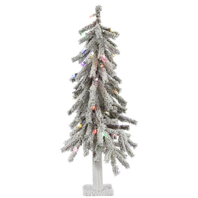Product Image: A807422LED Holiday/Christmas/Christmas Trees