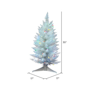 A104032LED Holiday/Christmas/Christmas Trees