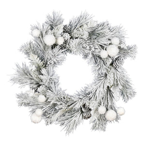 D191130 Holiday/Christmas/Christmas Wreaths & Garlands & Swags