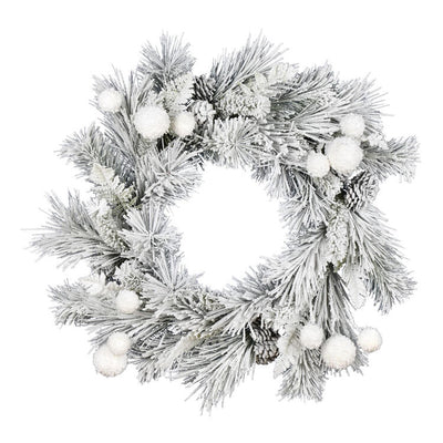 Product Image: D191130 Holiday/Christmas/Christmas Wreaths & Garlands & Swags