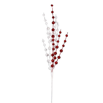 Product Image: QG205030 Holiday/Christmas/Christmas Artificial Flowers and Arrangements