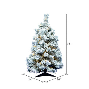 A806341LED Holiday/Christmas/Christmas Trees