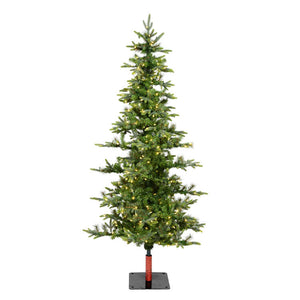 A101866LED Holiday/Christmas/Christmas Trees