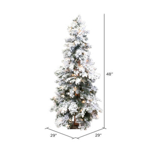 A806241 Holiday/Christmas/Christmas Trees