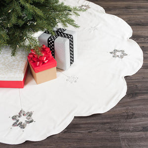 QTX17541 Holiday/Christmas/Christmas Stockings & Tree Skirts