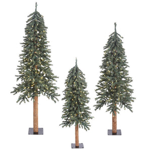 B907384LED Holiday/Christmas/Christmas Trees