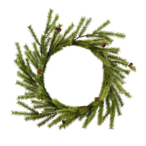 D190730 Holiday/Christmas/Christmas Wreaths & Garlands & Swags