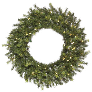 K178425LED Holiday/Christmas/Christmas Wreaths & Garlands & Swags