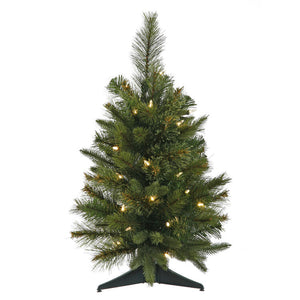 A118525LED Holiday/Christmas/Christmas Trees