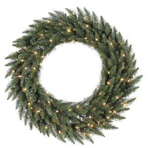 A861037LED Holiday/Christmas/Christmas Wreaths & Garlands & Swags