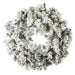 K173531LED Holiday/Christmas/Christmas Wreaths & Garlands & Swags