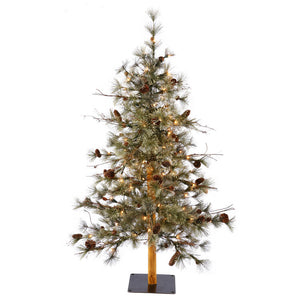 B165461LED Holiday/Christmas/Christmas Trees