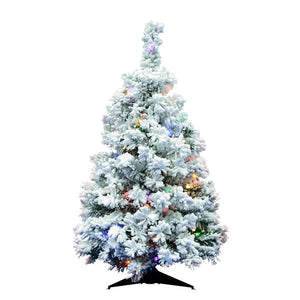 A806357LED Holiday/Christmas/Christmas Trees