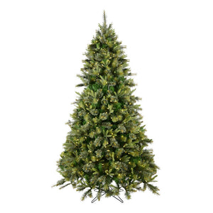 A118281LED Holiday/Christmas/Christmas Trees