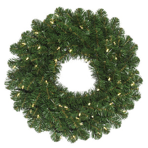 C164661LED Holiday/Christmas/Christmas Wreaths & Garlands & Swags