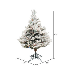 A155237LED Holiday/Christmas/Christmas Trees