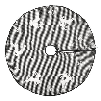 Product Image: QTX191248 Holiday/Christmas/Christmas Stockings & Tree Skirts
