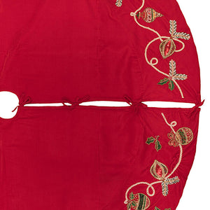 QTX191372 Holiday/Christmas/Christmas Stockings & Tree Skirts