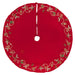 QTX191372 Holiday/Christmas/Christmas Stockings & Tree Skirts