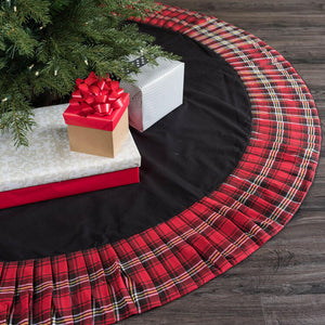 QTX17141 Holiday/Christmas/Christmas Stockings & Tree Skirts