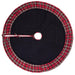 QTX17141 Holiday/Christmas/Christmas Stockings & Tree Skirts