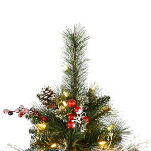 B166271LED Holiday/Christmas/Christmas Trees