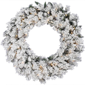 A128243 Holiday/Christmas/Christmas Wreaths & Garlands & Swags