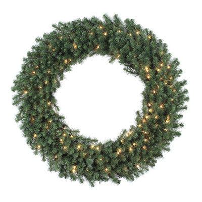 Product Image: A808848 Holiday/Christmas/Christmas Wreaths & Garlands & Swags