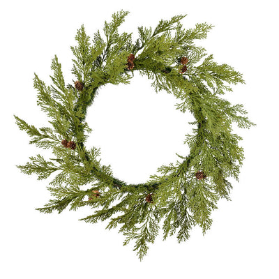 D190330 Holiday/Christmas/Christmas Wreaths & Garlands & Swags