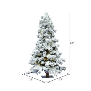 A806241LED Holiday/Christmas/Christmas Trees